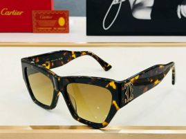 Picture of Cartier Sunglasses _SKUfw55117764fw
